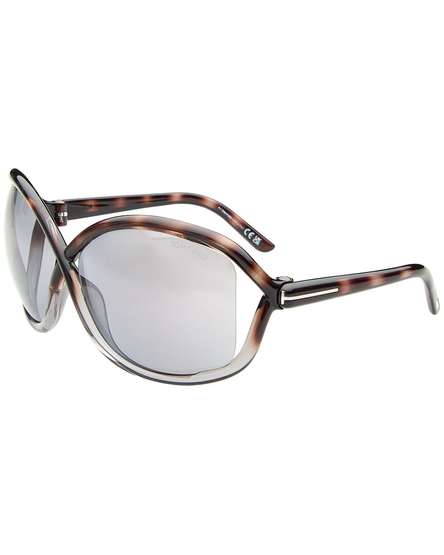 Tom Ford Women's Bettina 68mm Sunglasses
