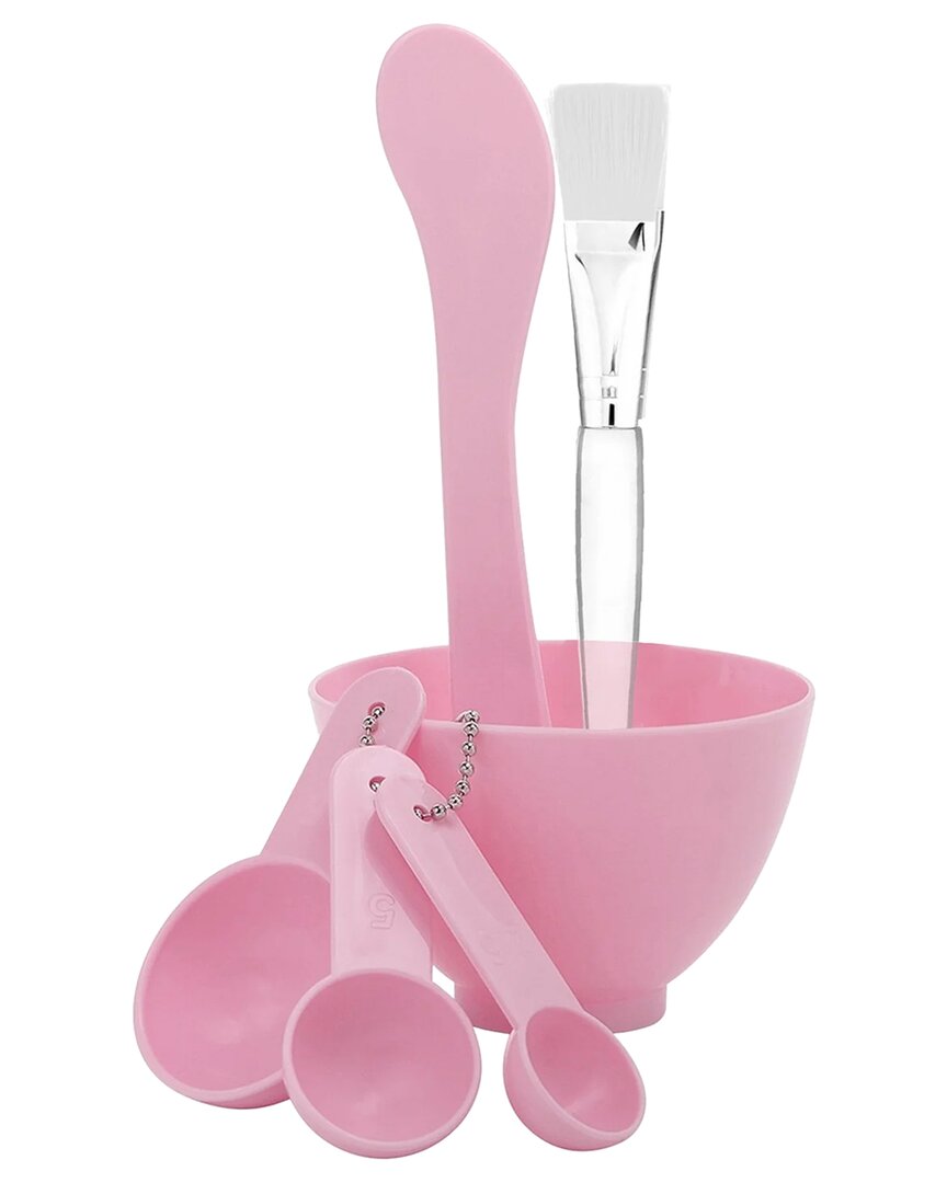 Seeboo Women's 6pc Spa Bowl Set
