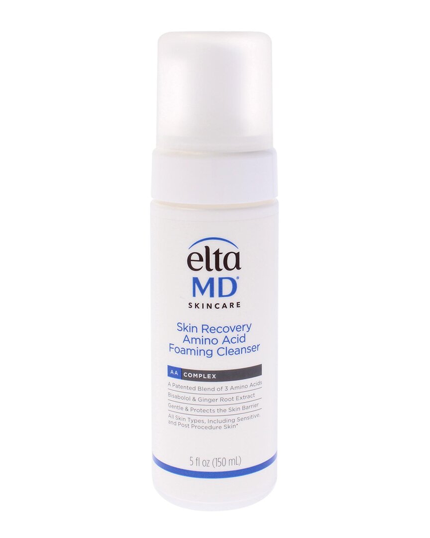 Eltamd Unisex 5oz Skin Recovery Amino Acid Foaming Cleanser