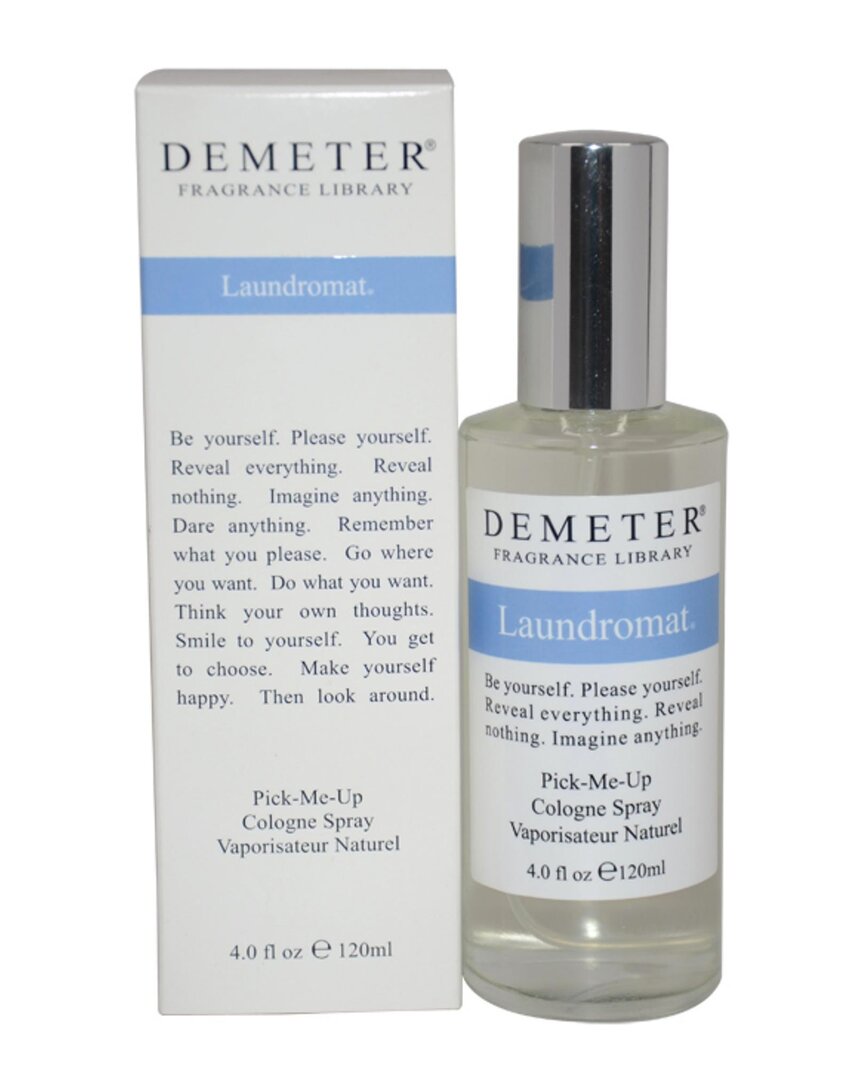 Demeter Women's 4oz Edc Laundromat Edc