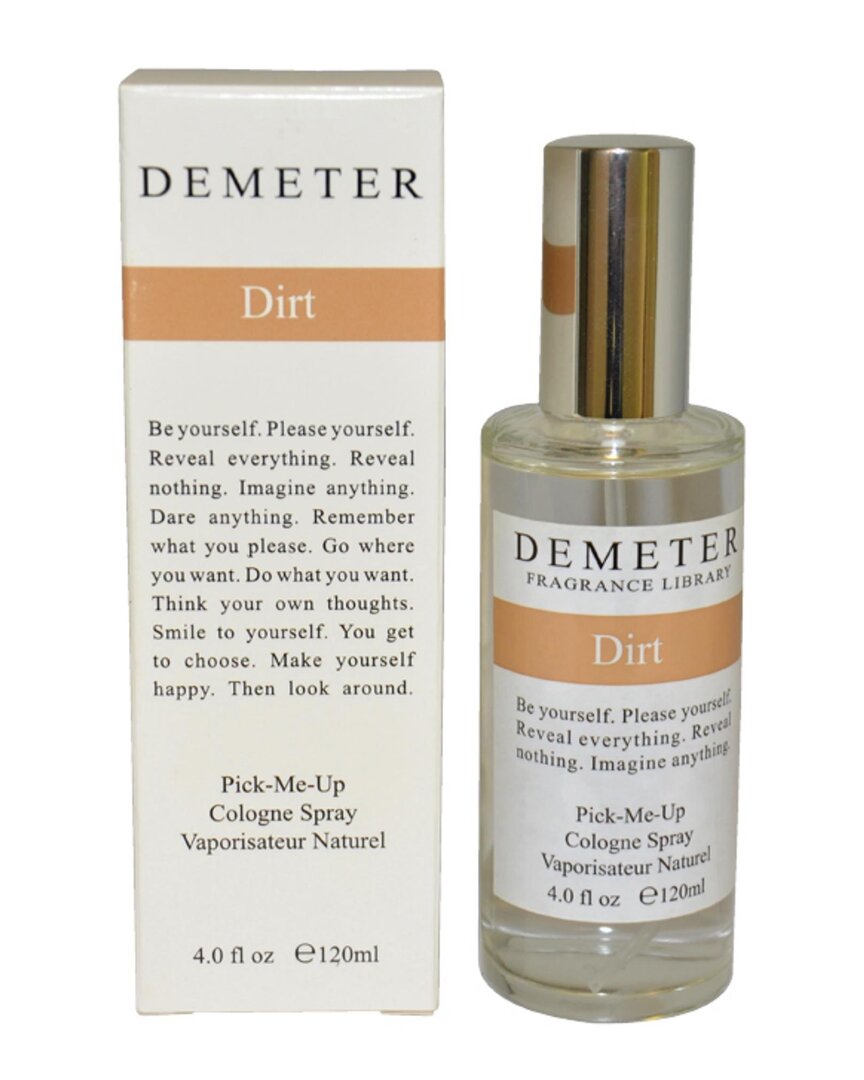 Demeter Women's 4oz Edc Dirt Edc