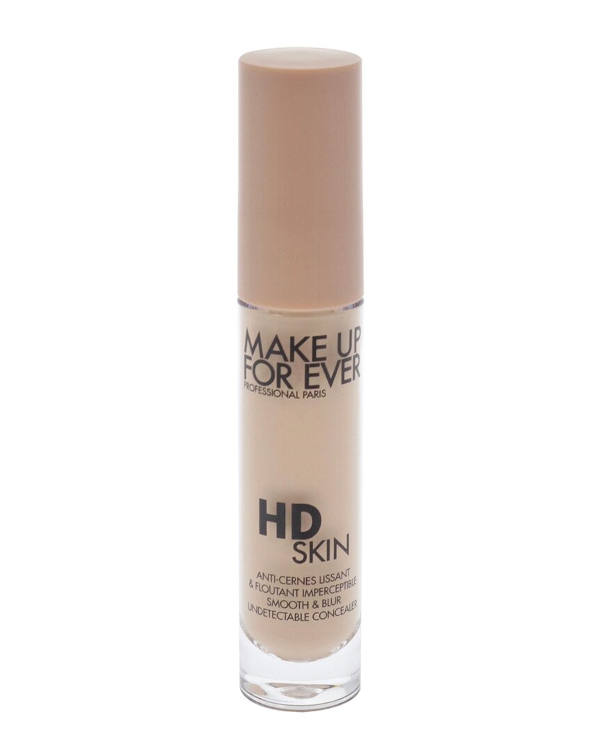 Make Up For Ever Women's 0.15oz 2.1y Biscuit Hd Skin Concealer