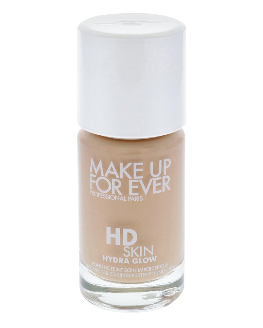 Make Up For Ever Women's 1.01oz 2n22 Nude Hd Skin Hydra Glow
