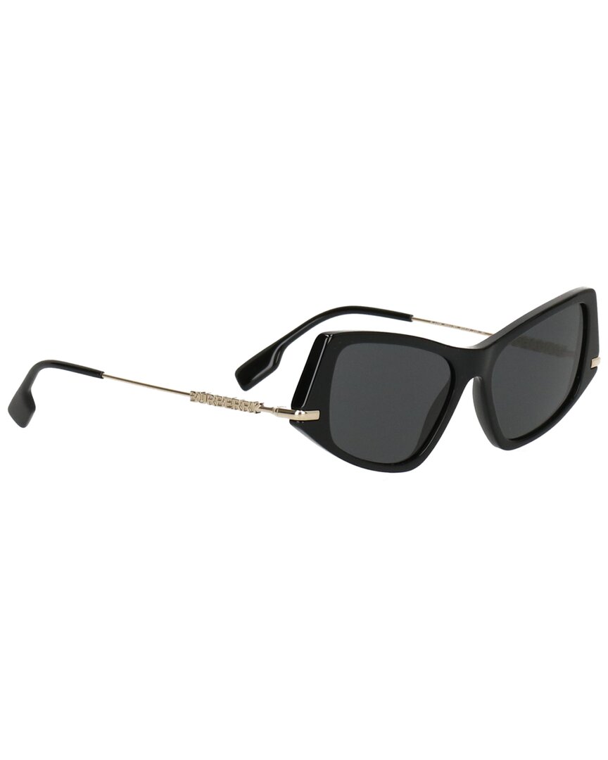 Burberry Women's Be4408 52mm Sunglasses