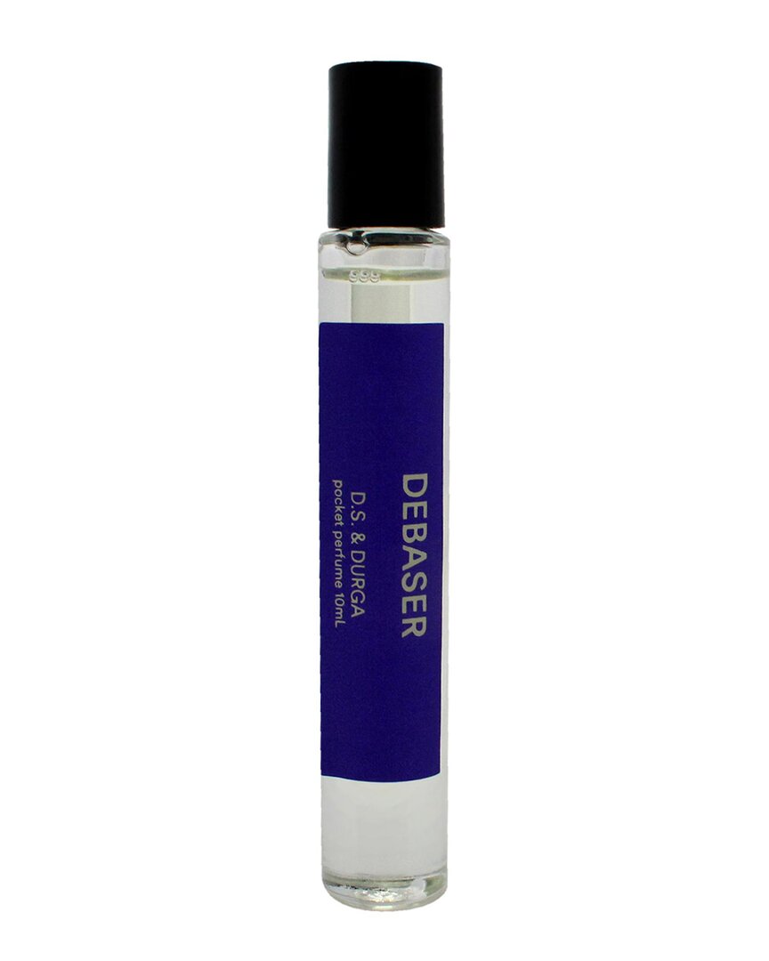 D.s. & Durga Ds & Durga Unisex 0.34oz Debaser