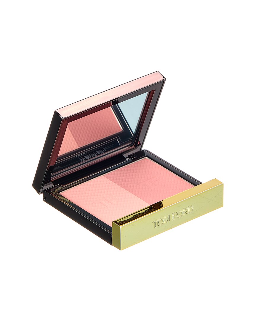 Tom Ford Women's Brazen Rose Shade&illuminate Blush