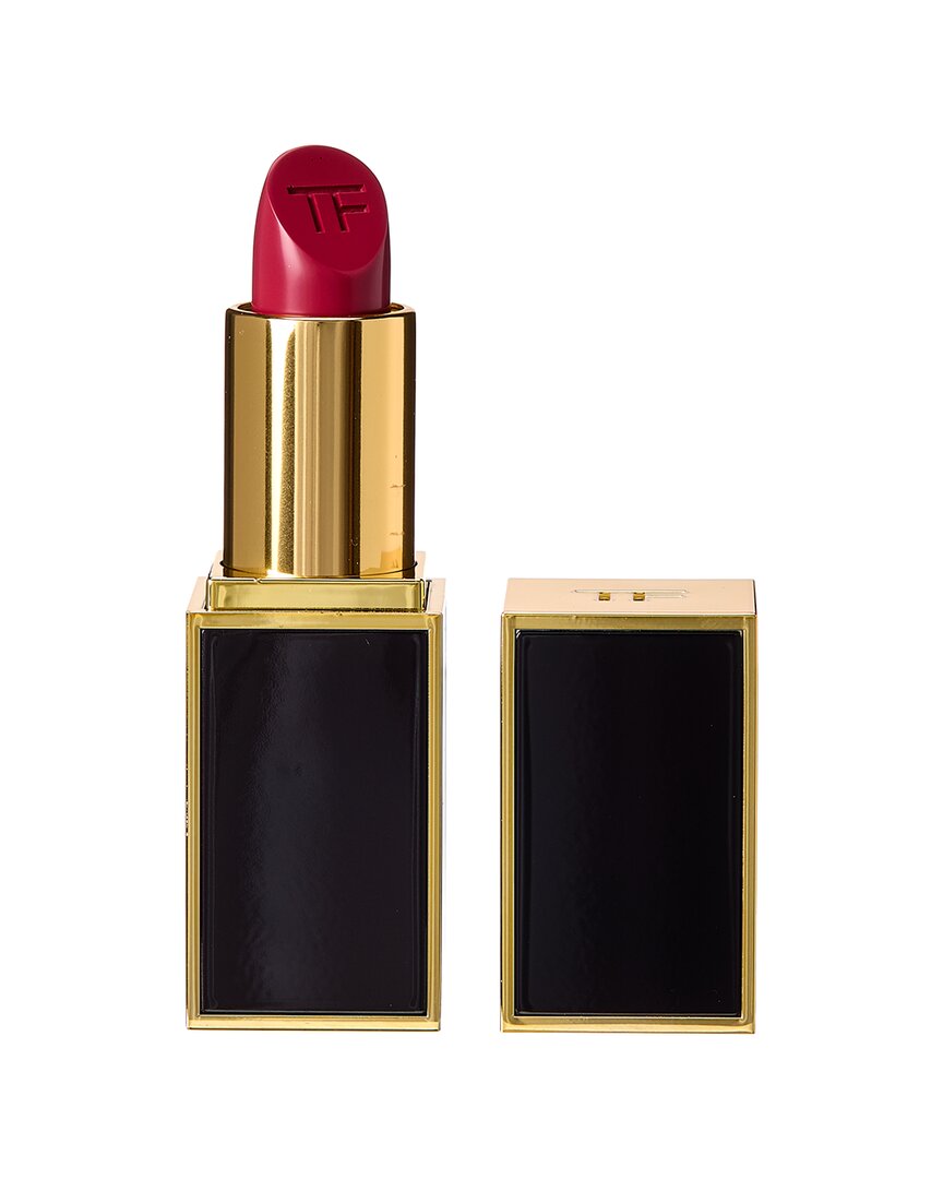 Tom Ford Women's Night Mauve Lip Color In Red
