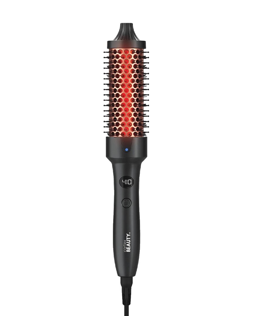 Cortex Beauty Cortex 1.5 Digital Infrared & Ionic Thermal Styling Brush