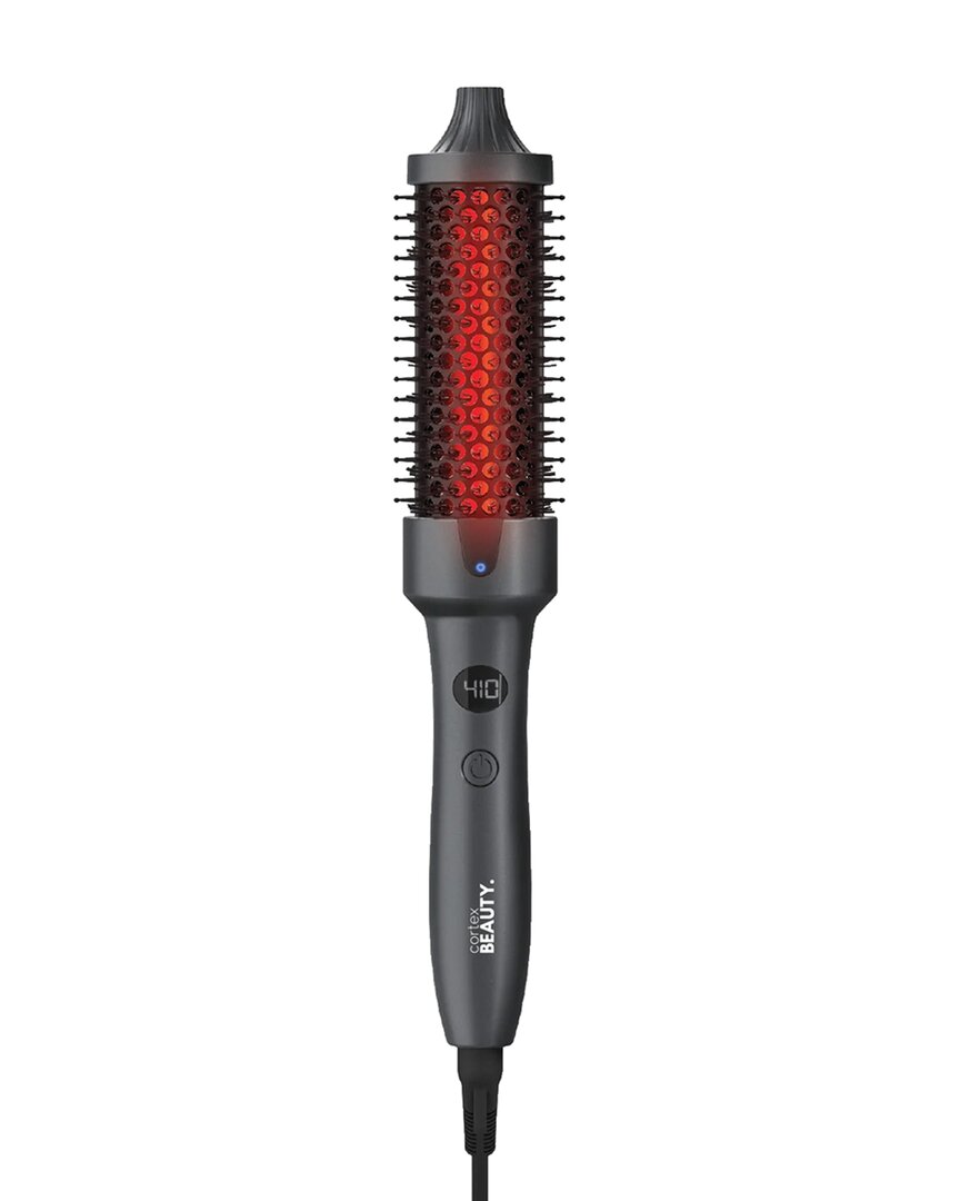 Cortex Beauty Cortex 1.5 Digital Infrared & Ionic Thermal Styling Brush