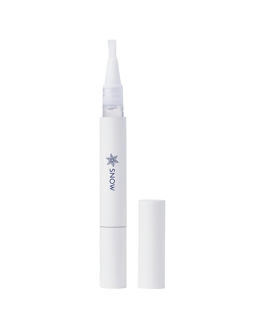 Snow ® Unisex 0.8oz Diamondseries® Teeth Whitening Serum