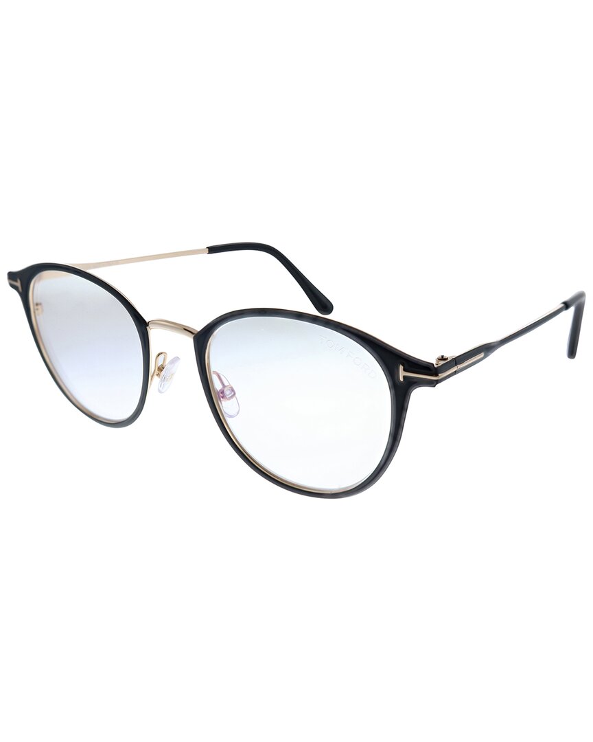 Tom Ford Women's Tf5528-b Eyeglasses