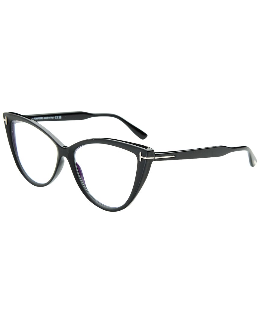 Tom Ford Women's 56005 56mm Optical Frames