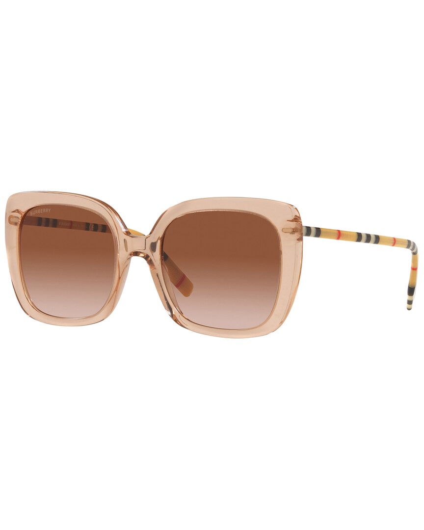 BURBERRY BURBERRY WOMEN'S 56MM SUNGLASSES