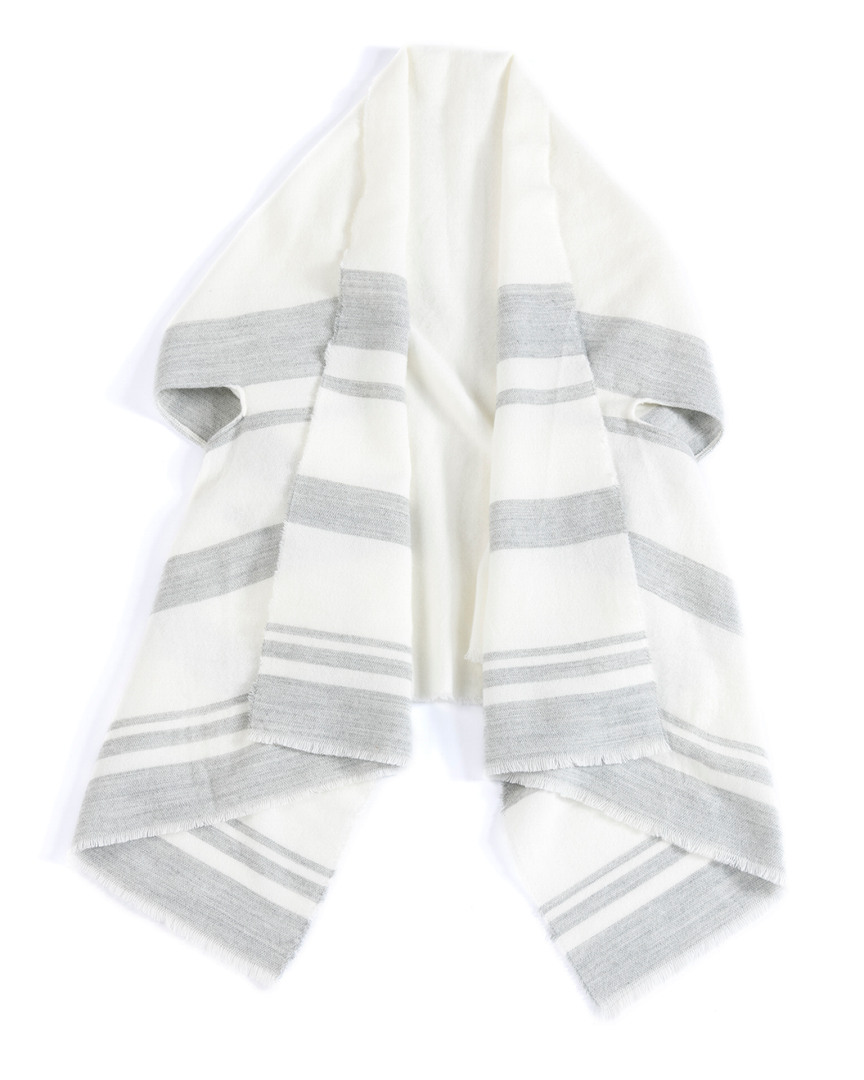 Image of Shiraleah Ali Cape Scarf