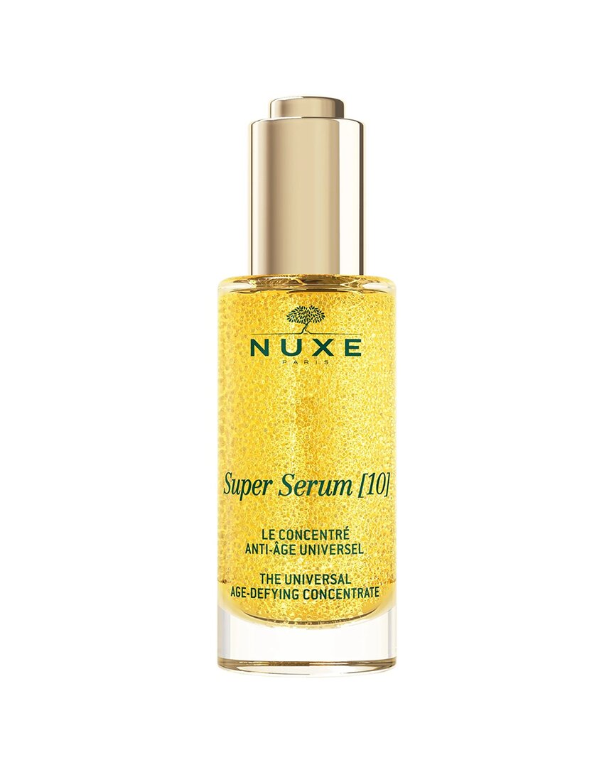 Nuxe 1oz Super Serum [10] The Universal Age-defying Concentrate