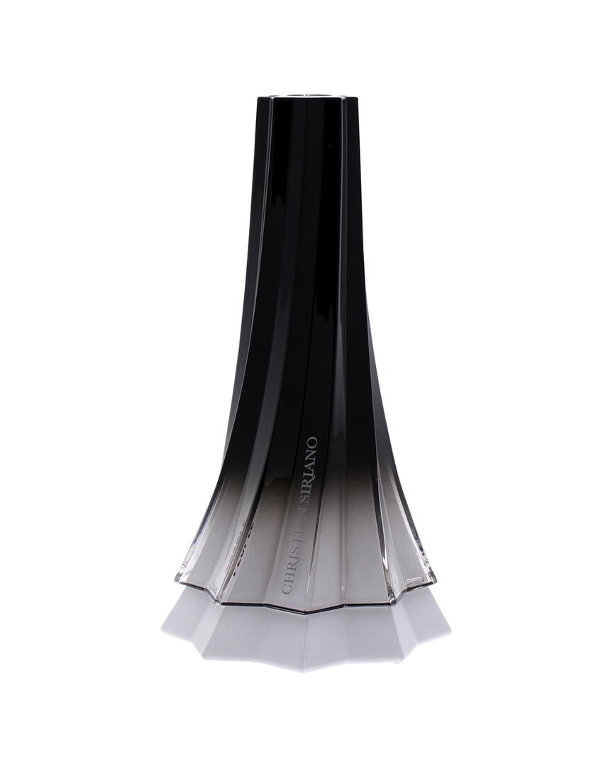 Christian Siriano Women's 3.4oz People Are People Edp Spray
