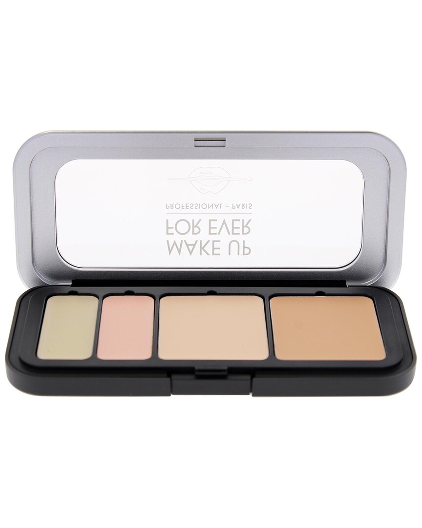 Make Up For Ever Women's 0.2oz 25 Light Ultra Hd Underpainting Color Correcting Palette