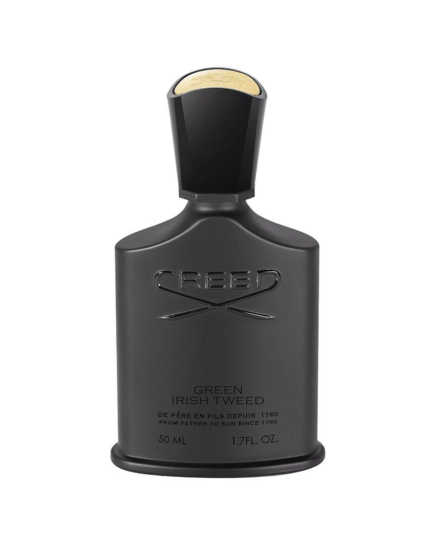 Creed Men's 1.7oz Green Irish Tweed Edp