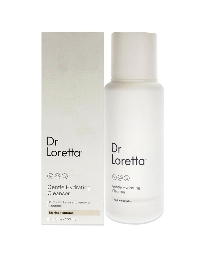Dr. Loretta 6.7oz Gentle Hydrating Cleanser