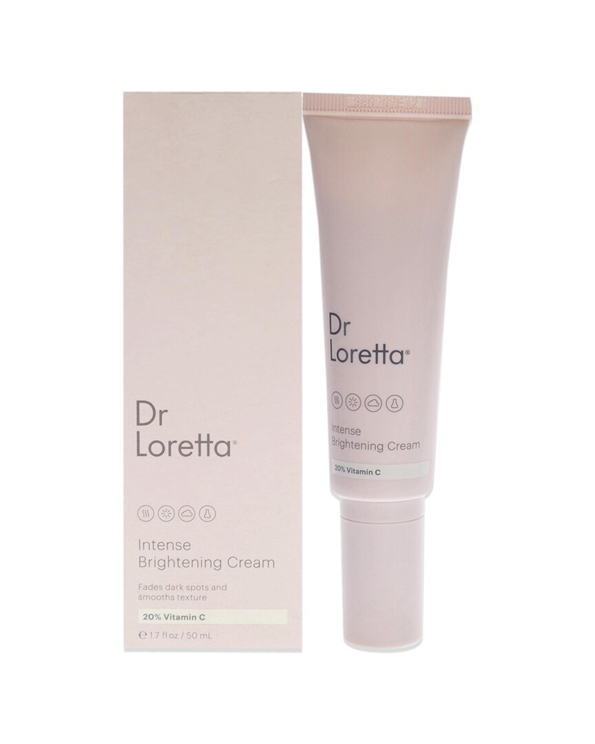 Dr. Loretta 1.7oz Intense Brightening Cream