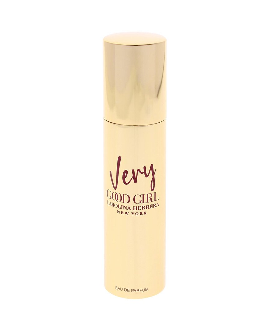 Carolina Herrera Women's 0.34oz Very Good Girl Edp