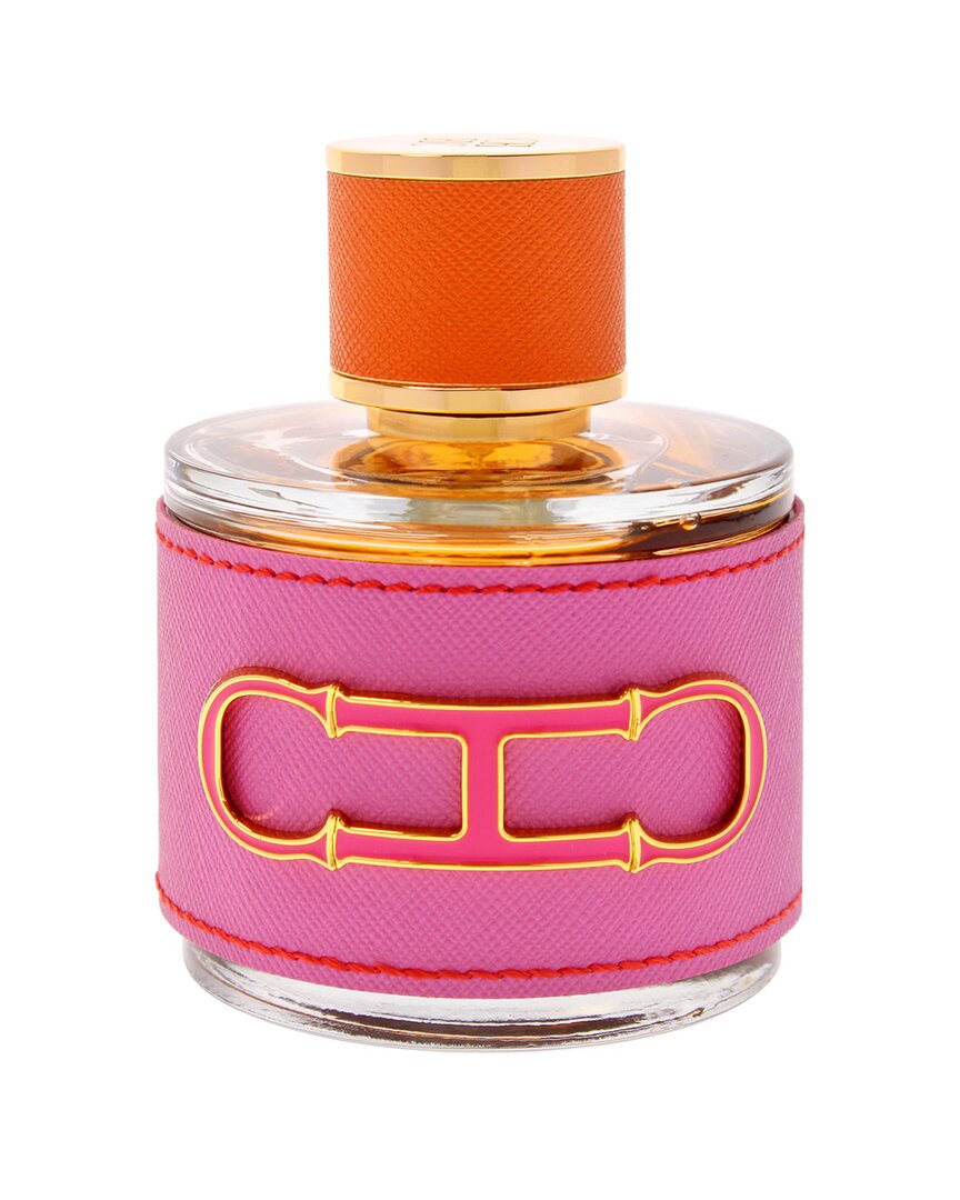 Carolina Herrera Women's 3.4oz Ch Pasion Edp