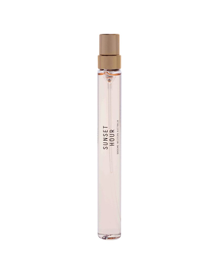 Goldfield & Banks Unisex 0.34oz Sunset Hour Edp