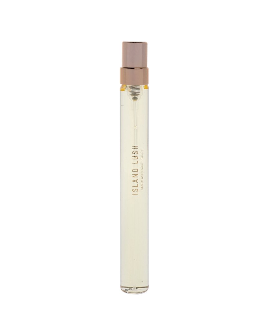 Goldfield & Banks Unisex 0.34oz Island Lush Edp