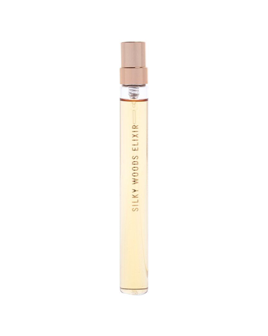 Goldfield & Banks Unisex 0.34oz Silky Woods Elixir Edp