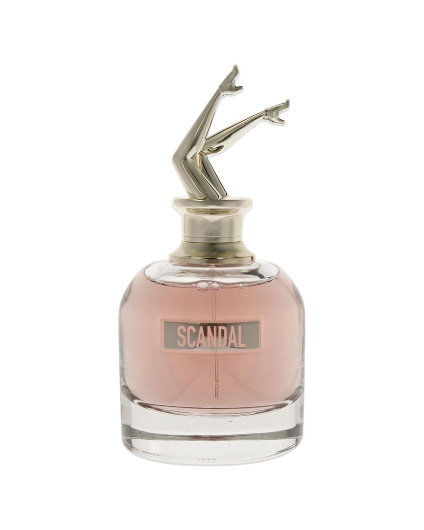 Jean Paul Gaultier Women's 2.7oz Scandal Edp