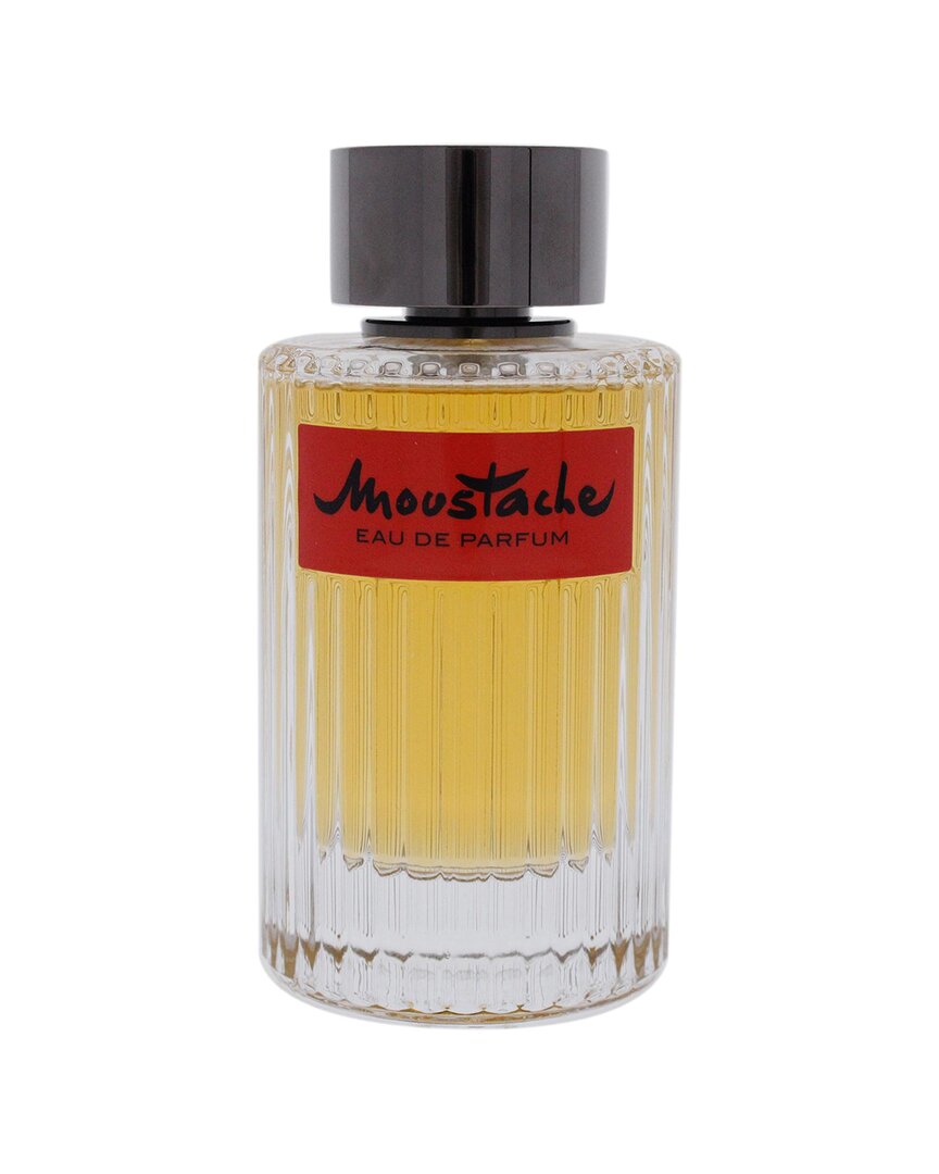 Rochas Men's 4.1oz Moustache Edp
