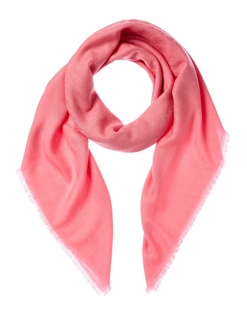Dior Wool In Pink