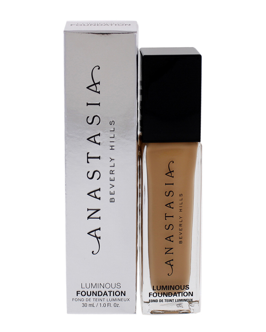 Anastasia foundation