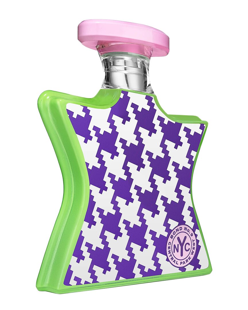 Bond No. 9 New York Bond No. 9 Women's 3.4oz Central Park West Edp