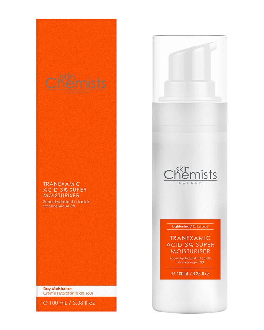 Skin Chemists 3.38oz 3% Tranexamic Moisturizer