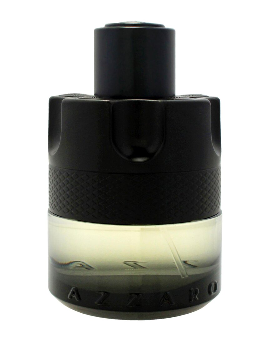 Azzaro Men's 1.69oz The Most Wanted Intense Edt