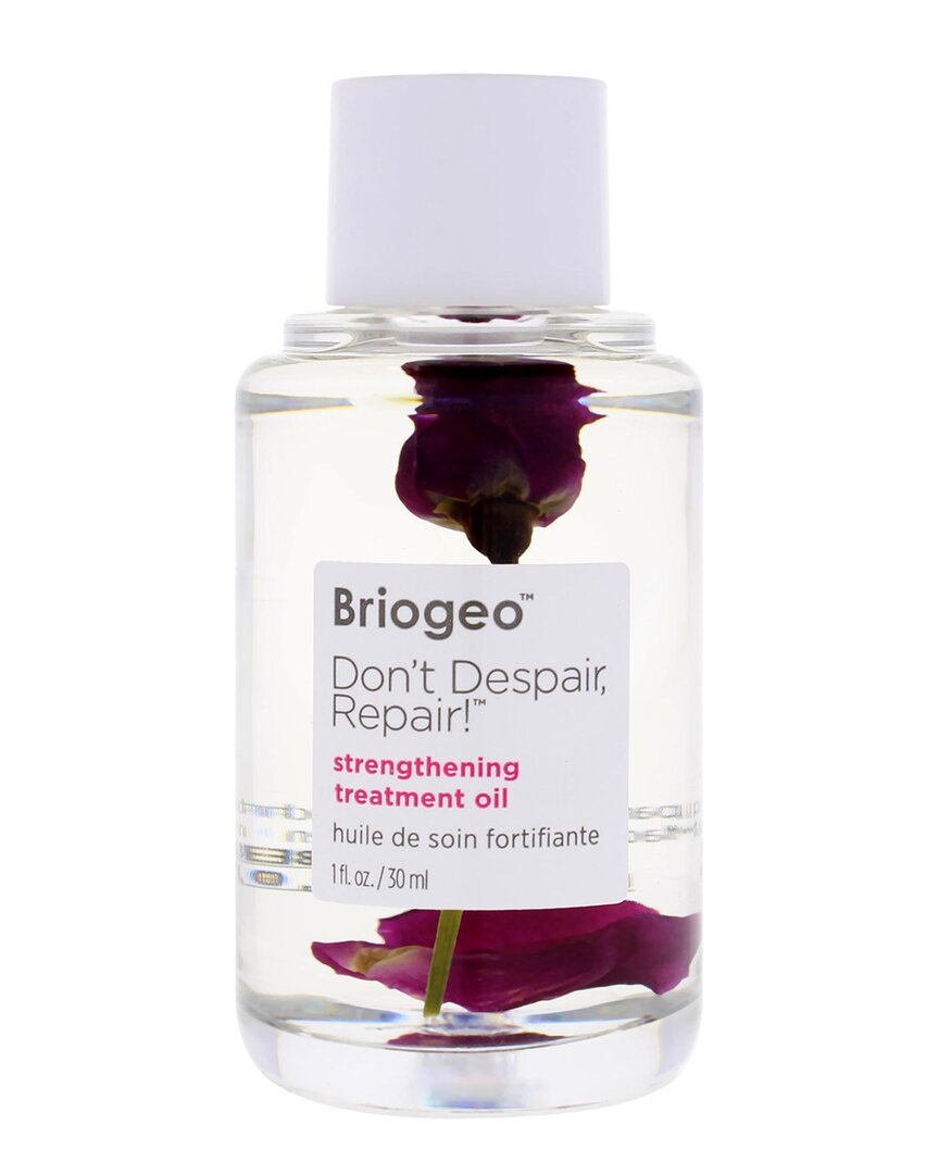 Briogeo Unisex 1oz Don't Despair Repair Strengthening Treatment Oil