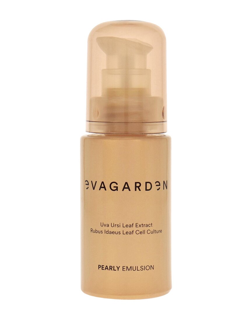 Evagarden Women's 1.01oz Pearly Emulsion