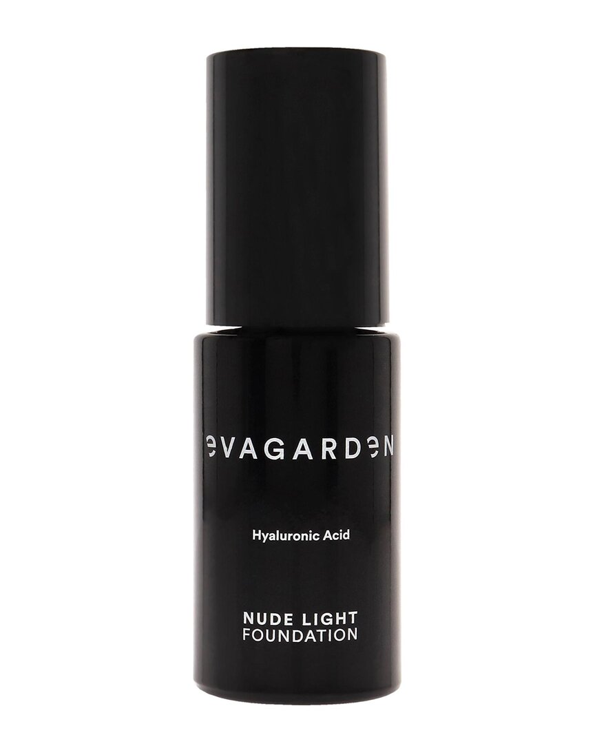 Evagarden Women's 1.01oz 284 Honey Nude Light Foundation