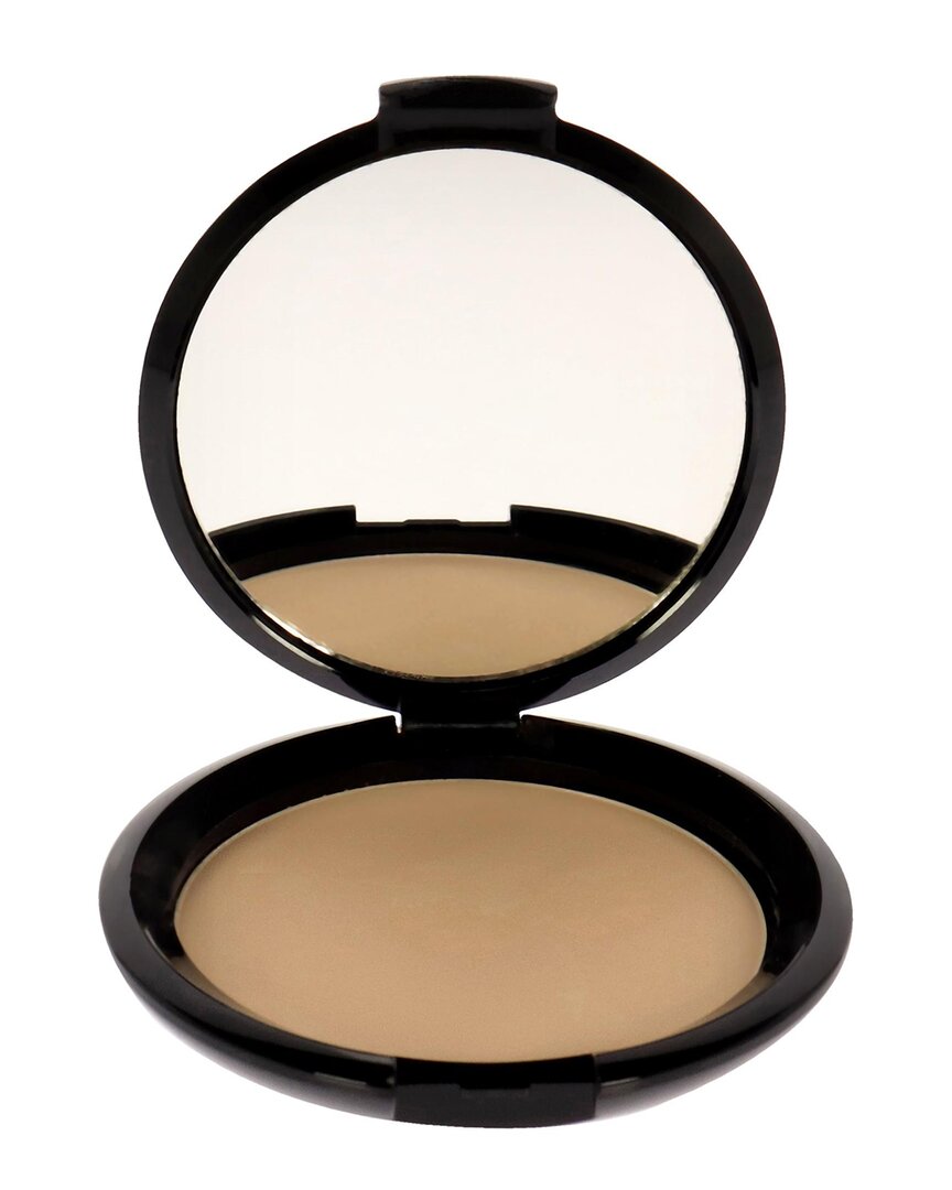 Evagarden Women's 0.35oz 884 Soft Pink Luxury Compact Powder