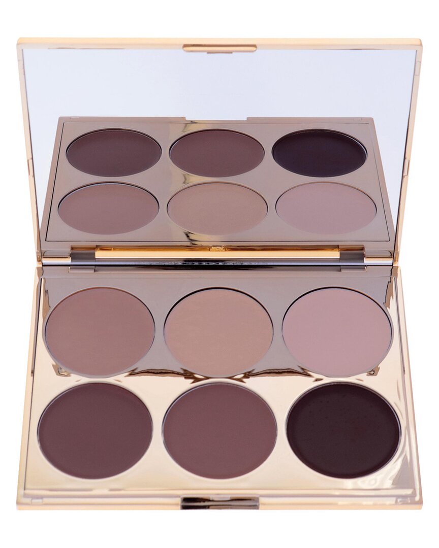 Iconic London Women's 0.42oz Multi-use Sculpting Palette