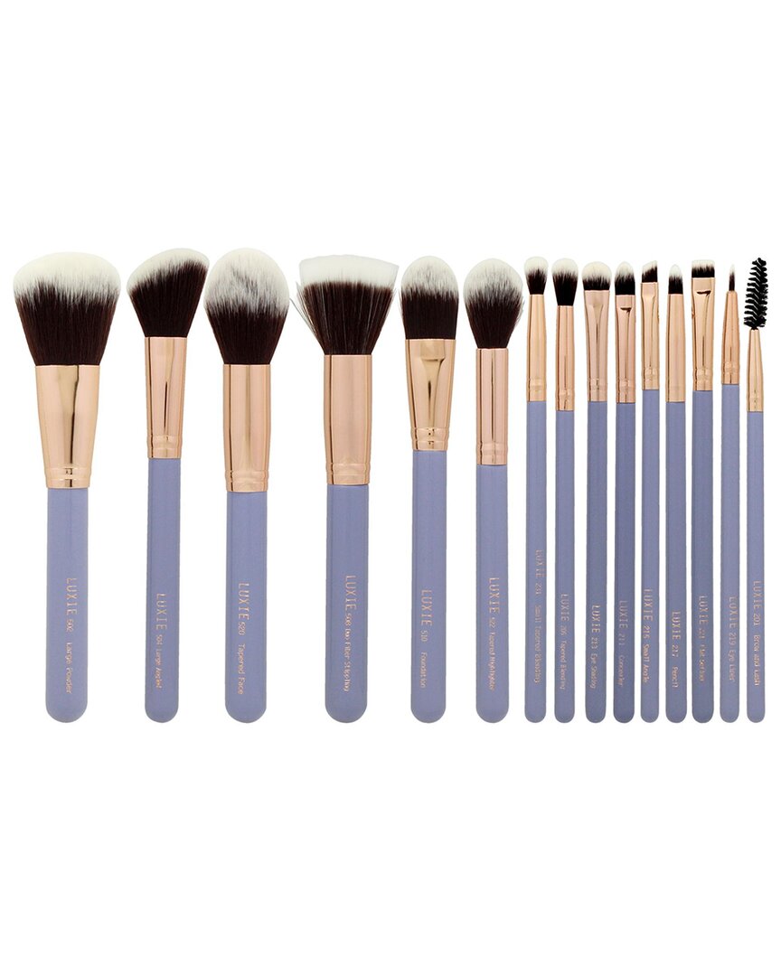 Luxie Women's Dreamcatcher Collection Brush Set
