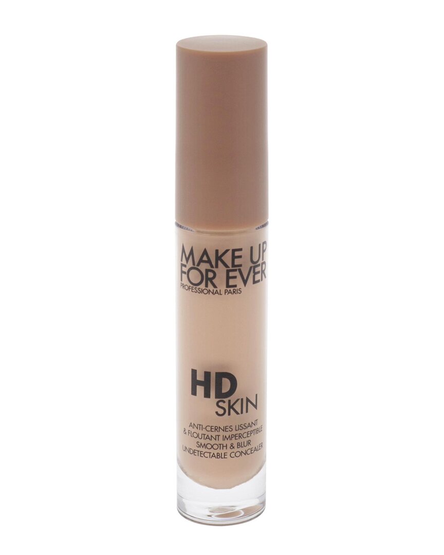 Make Up For Ever Women's 0.15oz 3.0r Nutmeg Hd Skin Concealer