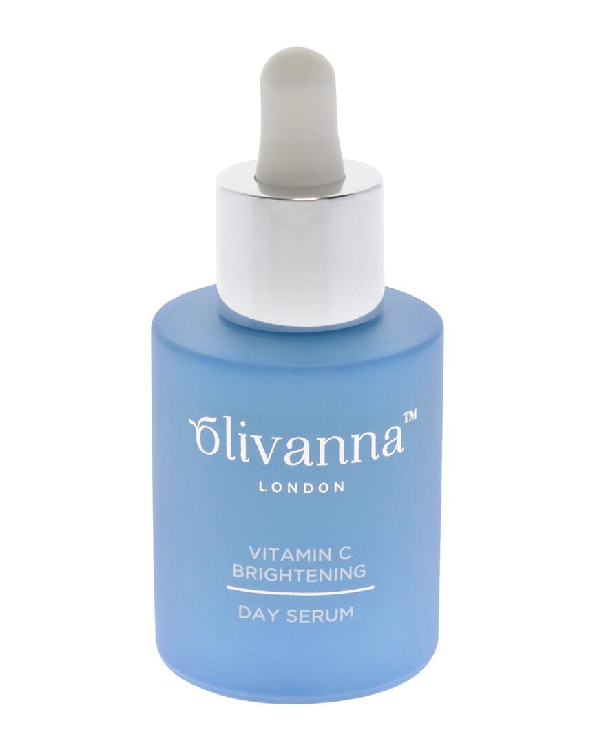 Olivanna Women's 1oz Vitamin C Brightening Day Serum