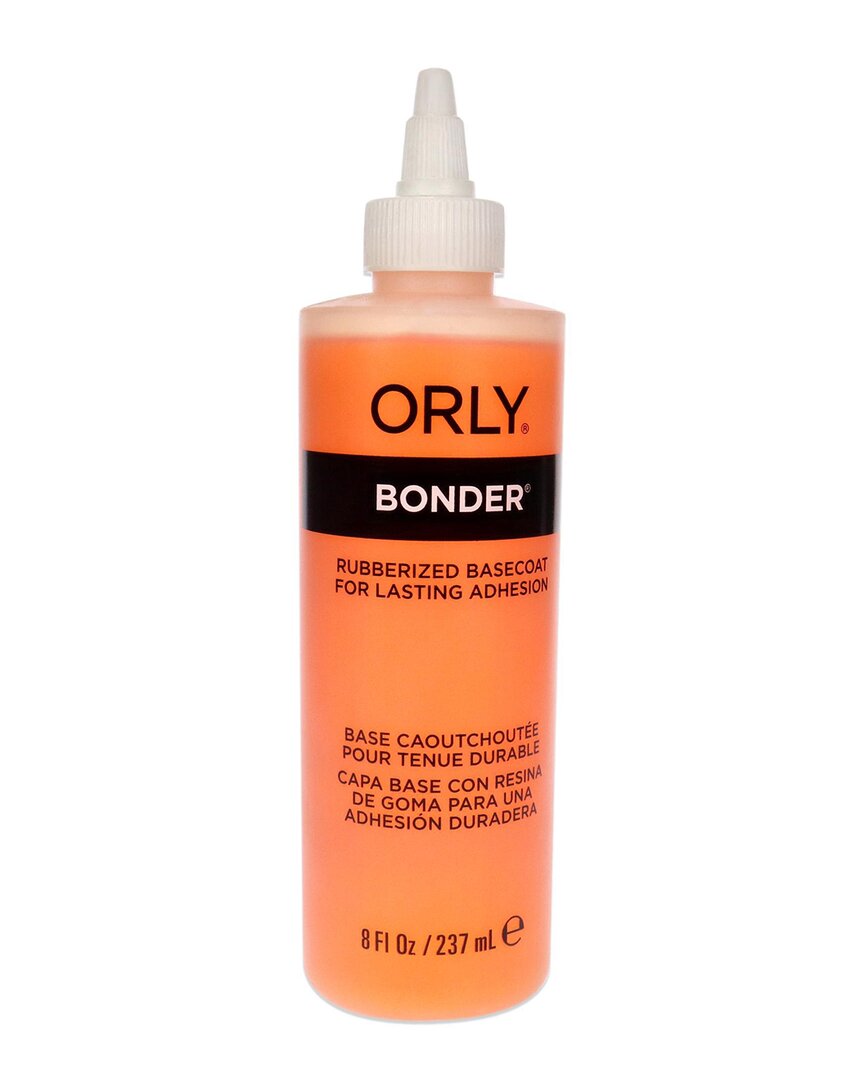 Orly Women's 8oz Bonder Rubberized Basecoat
