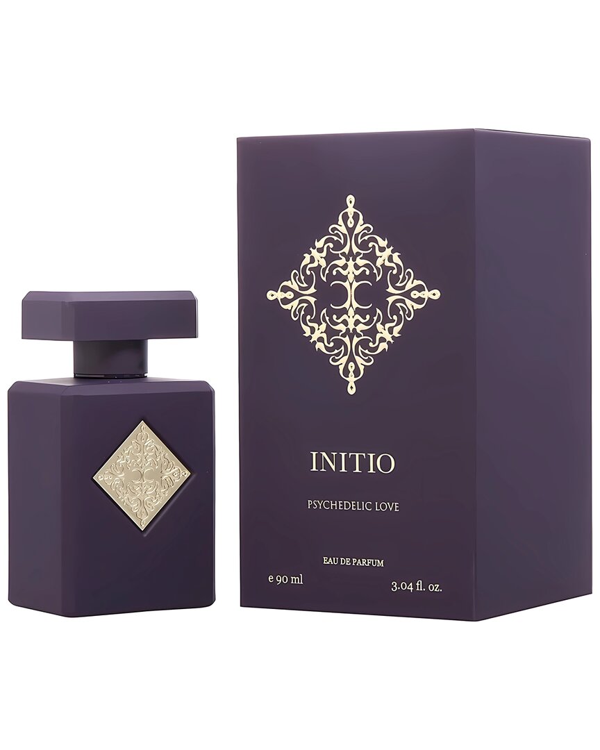 Initio Parfums Prives Initio Parfums Privés Unisex 3oz Psychedelic Love Edp