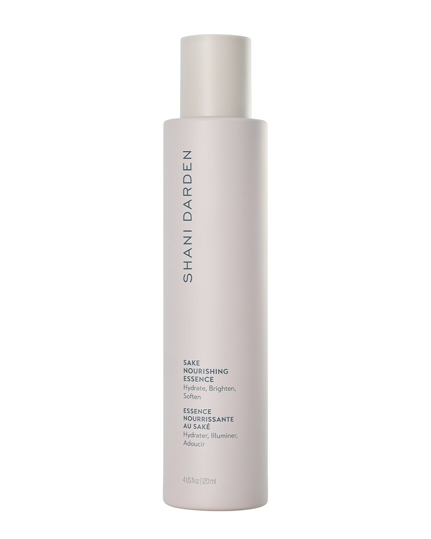 Shani Darden Unisex 4oz Sake Nourishing Essence