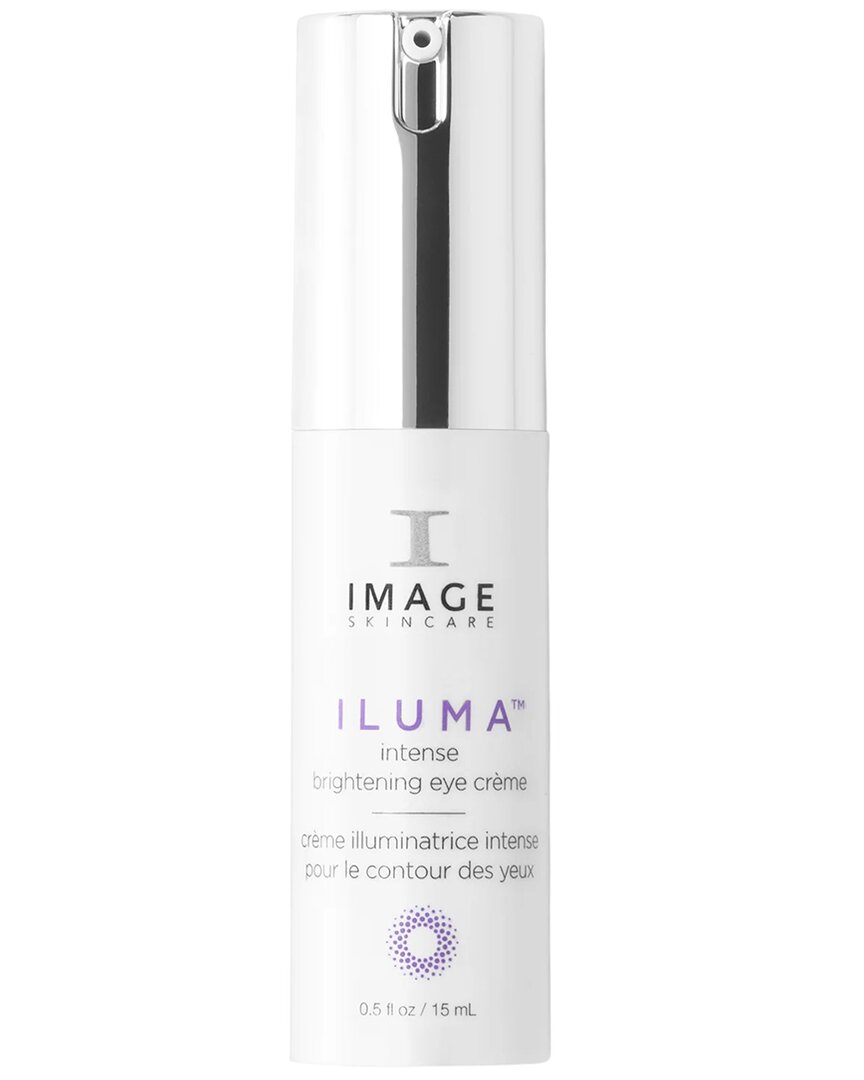 Image 0.5oz Iluma Intense Brightening Eye Creme