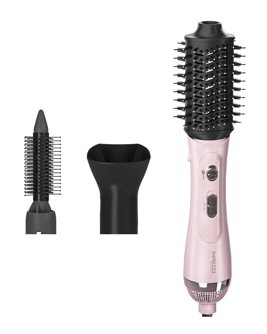 Bellezza Air Styler 3-in-1 Hot Air Styler Brush