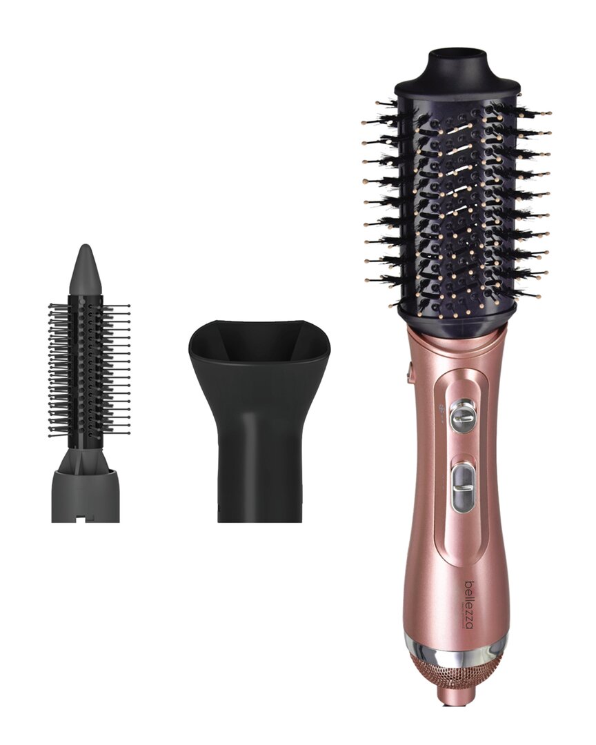 Bellezza Air Styler 3-in-1 Hot Air Styler Brush